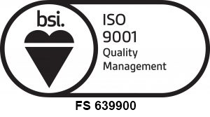 BSI-Assurance-Mark-ISO-9001-KEYB - 2016